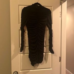 GORGEOUS BODY CON DRESS